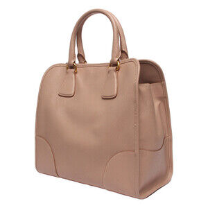 Prada Shoulder Saffiano Handbag Crossbody Bag